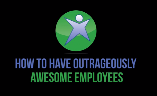 How to Have Outrageously Awesome Employees™ – Episode 29