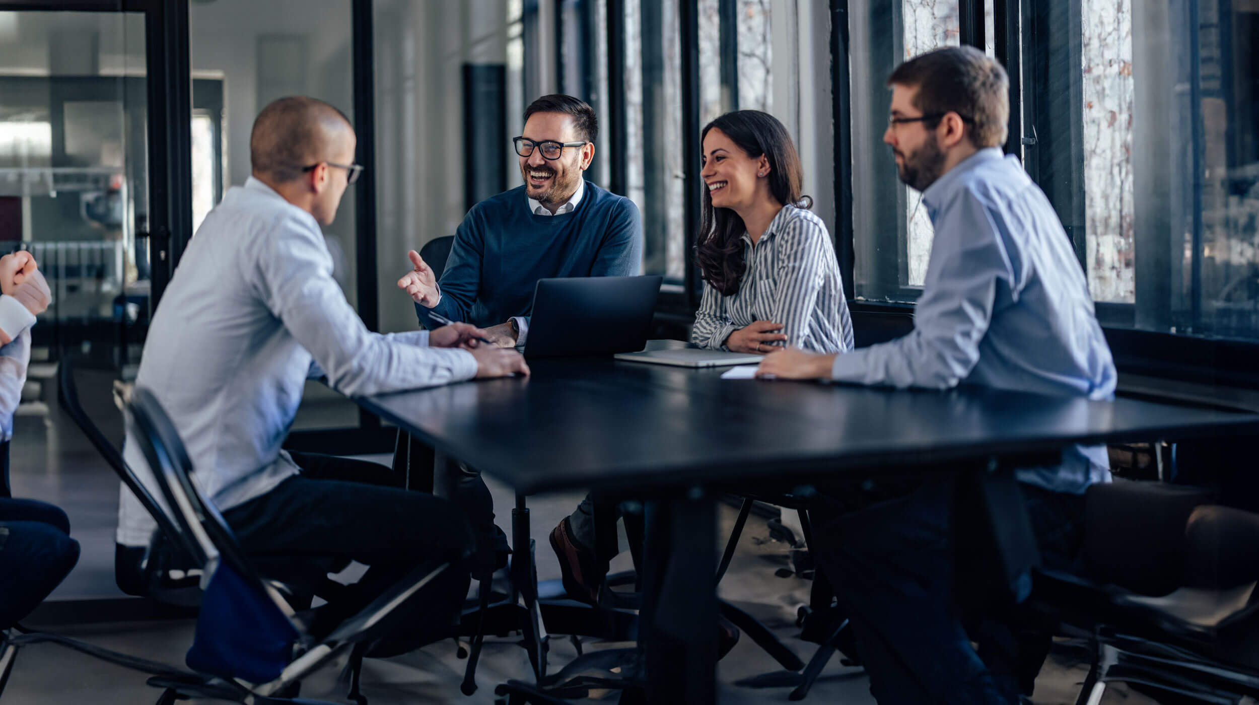 Real-Time Impact: Employee Communication Strategies Manufacturing Alabama/Florida Plants Use to Immediately Boost Morale 