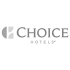 Restaurants 3 Choice Hotels Logo