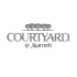 Restaurants 14 Courtyard Logo