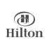 Restaurants 12 Hilton Logo