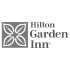 Restaurants 5 Hilton Garden Inn Logo