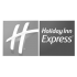 Restaurants 6 Holiday Inn Express Logo