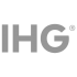 Restaurants 8 IHG Logo