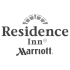 Restaurants 10 Residence Inn Logo