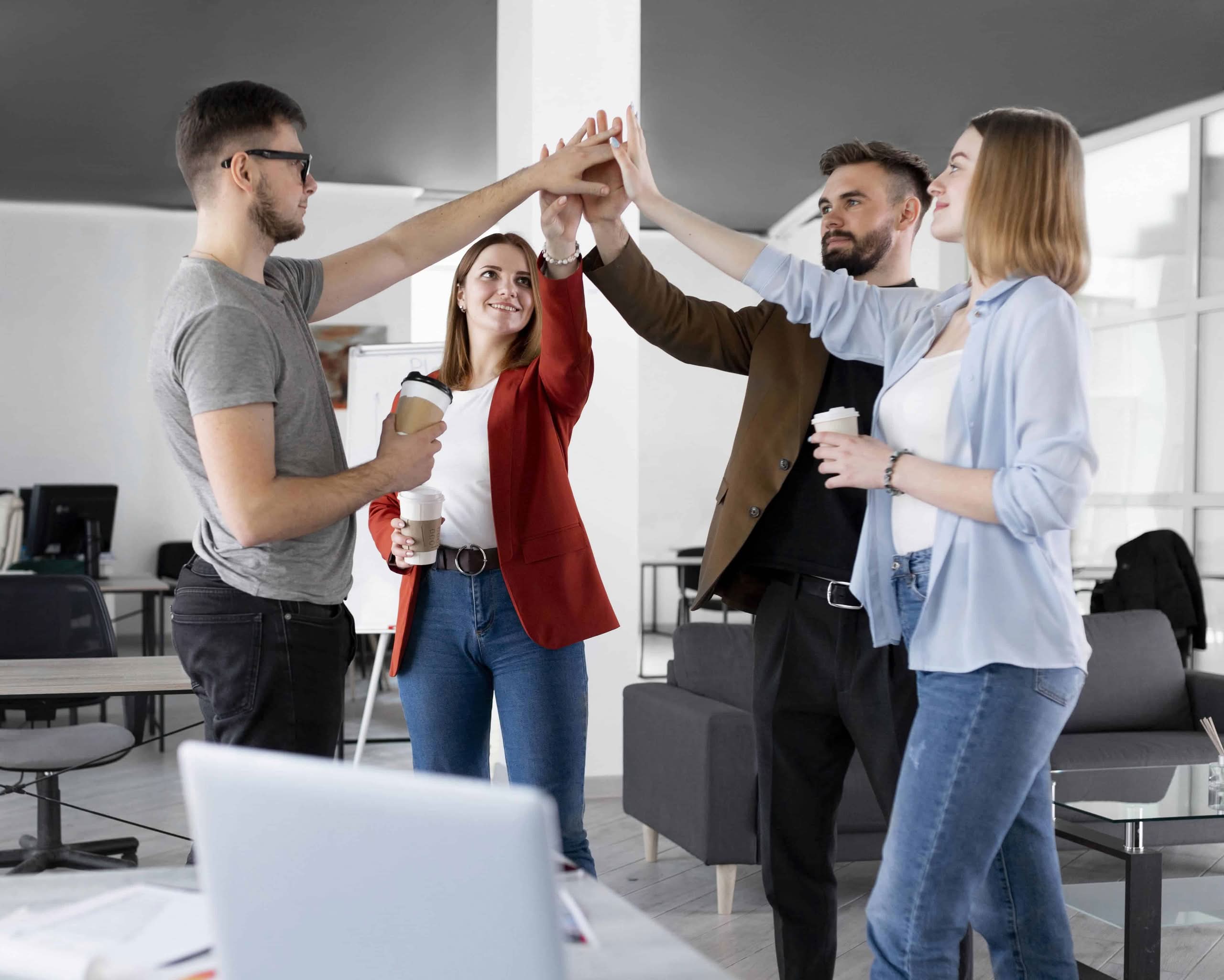5 Starr Engagement vs. Qualrics | Hotel Employee Turnover Rates