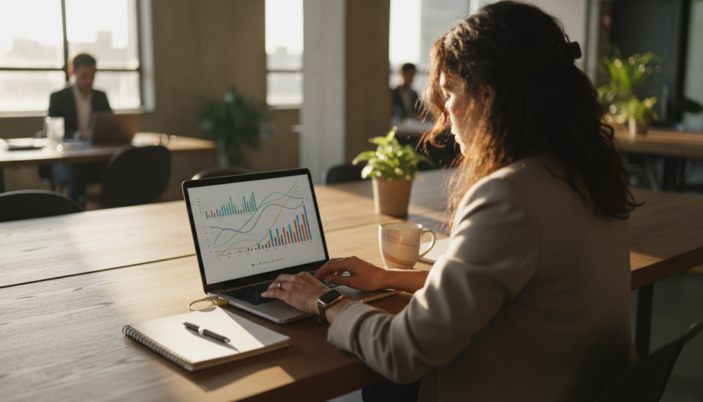 Proven Frontline Retention Strategies to Stop Turnover in 2026 2 dashboard showing frontline retention strategies metrics like turnover and pulse scores