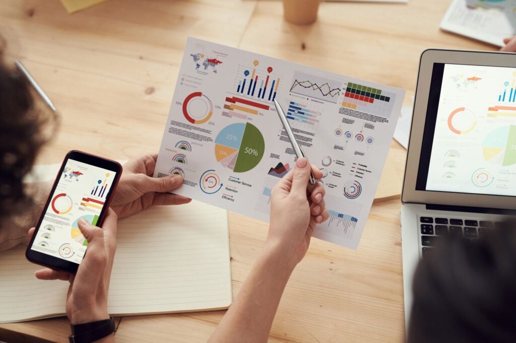 How Five Starr Engagement Drives Employee Retention in 2026 2 five starr engagement survey comparison chart for hospitality teams